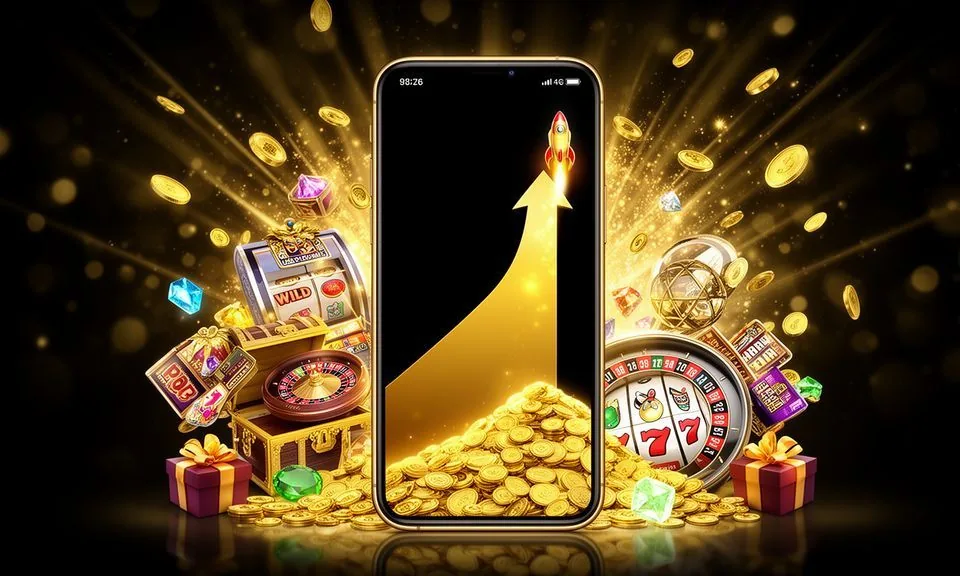 Blackjack Trực Tiếp VIP